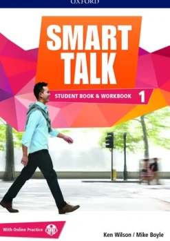 SMART TALK 1 STUDENT PACK