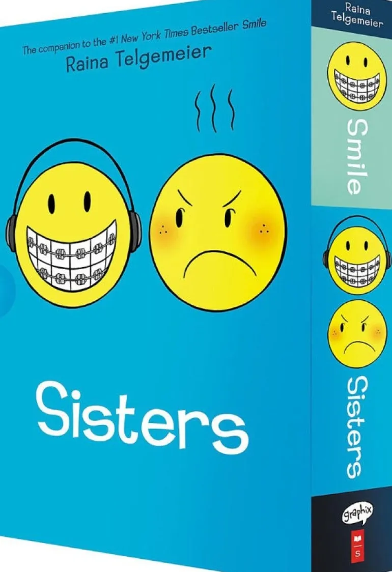 SMILE AND SISTERS: THE BOX SET