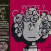 SNOOPY Y CARLITOS 1975-1976 Nº 13 / 25