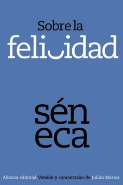 SOBRE LA FELICIDAD