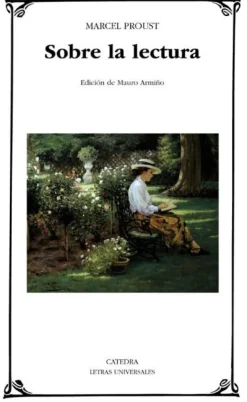 SOBRE LA LECTURA