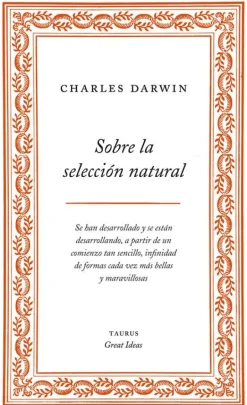 SOBRE LA SELECCION NATURAL