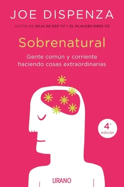 SOBRENATURAL