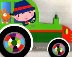 SOBRE RUEDAS - TRACTOR