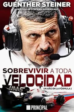 SOBREVIVIR A TODA VELOCIDAD