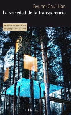 SOCIEDAD DE LA TRANSPARENCIA