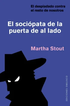 SOCIOPATA DE LA PUERTA DE AL LADO, EL