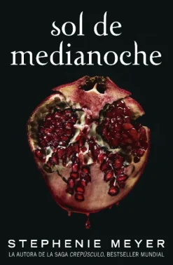 SOL DE MEDIANOCHE (CREPUSCULO 5)