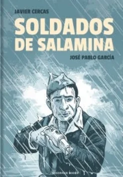 SOLDADOS DE SALAMINA