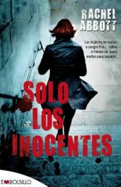 SOLO LOS INOCENTES