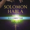 SOLOMON HABLA