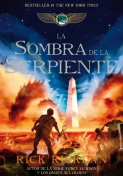SOMBRA DE LA SERPIENTE, LA