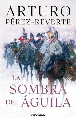 SOMBRA DEL AGUILA, LA