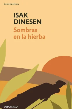 SOMBRAS EN LA HIERBA