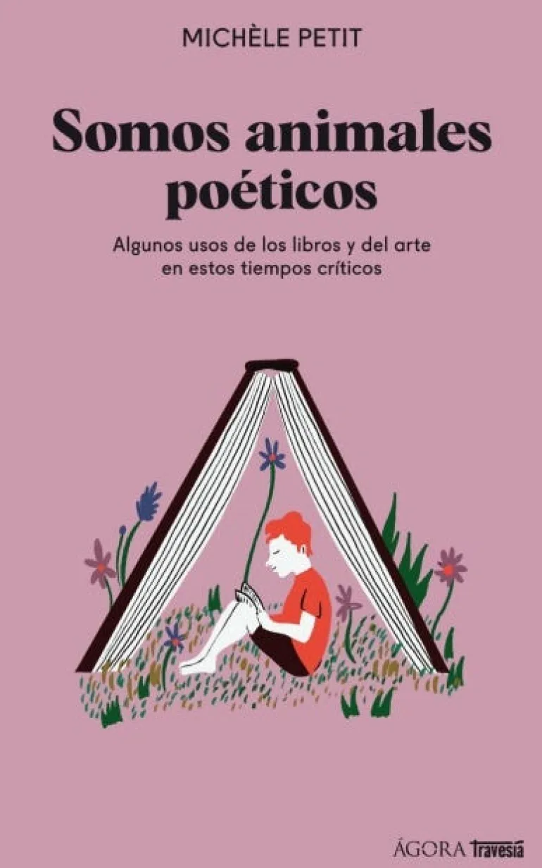 SOMOS ANIMALES POÉTICOS. ALGUNOS USOS DE