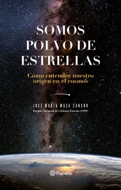 SOMOS POLVO DE ESTRELLAS