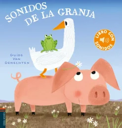 SONIDOS DE LA GRANJA