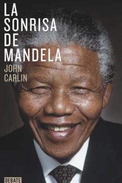 SONRISA DE MANDELA, LA (TB)