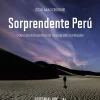 SORPRENDENTE PERU