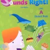 SOUNDS RIGHT A STUDENT BOOK