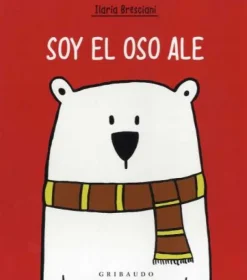 SOY EL OSO ALE