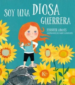 SOY UNA DIOSA GUERRERA