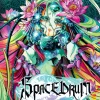 SPACEDRUM Nº 01