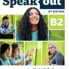 SPEAKOUT 3ED. B2 SB AND EBOOK W / ONLINE PRACTICE