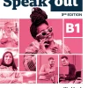 SPEAKOUT 3ED. B1 WB W / KEY