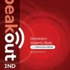 SPEAKOUT 2ED. ELEMENTARY SB W / INTERACTIVE EBOOK & MYENGLISHLAB & DIGITAL RESOURCES