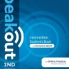 SPEAKOUT 2ED. INTERMEDIATE SB W / INTERACTIVE EBOOK & MYENGLISHLAB & DIGITAL RESOURCES