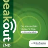 SPEAKOUT 2ED. PRE-INTERMEDIATE SB W / INTERACTIVE EBOOK & MYENGLISHLAB & DIGITAL RESOURCES