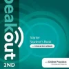 SPEAKOUT 2ED. STARTER SB W / INTERACTIVE EBOOK & MYENGLISHLAB & DIGITAL RESOURCES