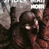SPIDERMAN NOIR - MARVEL VINTAGE N.2