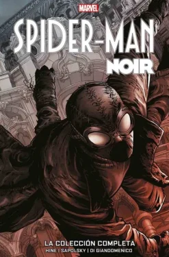 SPIDERMAN NOIR - MARVEL VINTAGE N.2