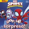 SPIDEY Y SUS SORPRENDENTES AMIGOS