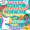 SPIN AND PLAY MAGICAL CREATURES