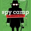 SPY CAMP THE GRAPHIC NOVEL