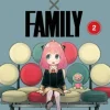 SPY X FAMILY #2
