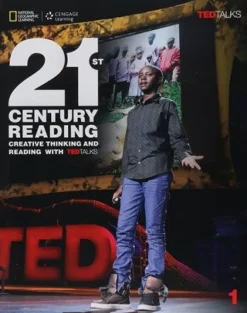 21ST CENTURY READING 1 STUDENT BOOK