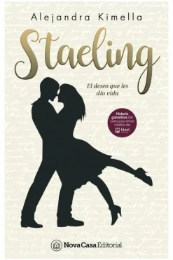 STAELING (SEÑORITA CLICHÉ)
