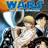 STAR WARS EP IV UNA NUEVA ESPERANZA (MANGA)