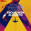 STAR WARS ESCUADRON ALFABETO Nº 01/03 (NOVELA)