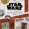 STAR WARS. GUIA DEL EXPLORADOR GALACTICO