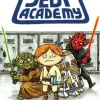 STAR WARS: JEDI ACADEMY