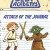 STAR WARS: JEDI ACADEMY: ATTACK OF THE JOURNAL