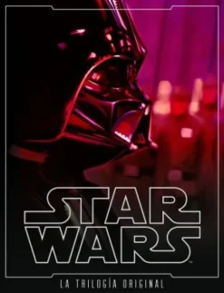STAR WARS. LA TRILOGIA ORIGINAL