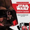 STAR WARS MASTER MODELS DARTH VADER