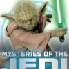 STAR WARS: MYSTERIES OF THE JEDI