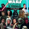 STAR WARS NUEVA ENCICLOPEDIA DE PERSONAJES ACTUALIZADA
